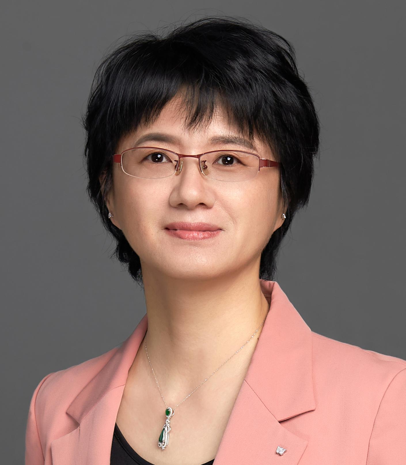 Zheng Haihong